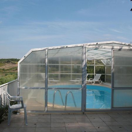 Holiday Home Das Serradas - Obi120 By Interhome ヴァウ エクステリア 写真
