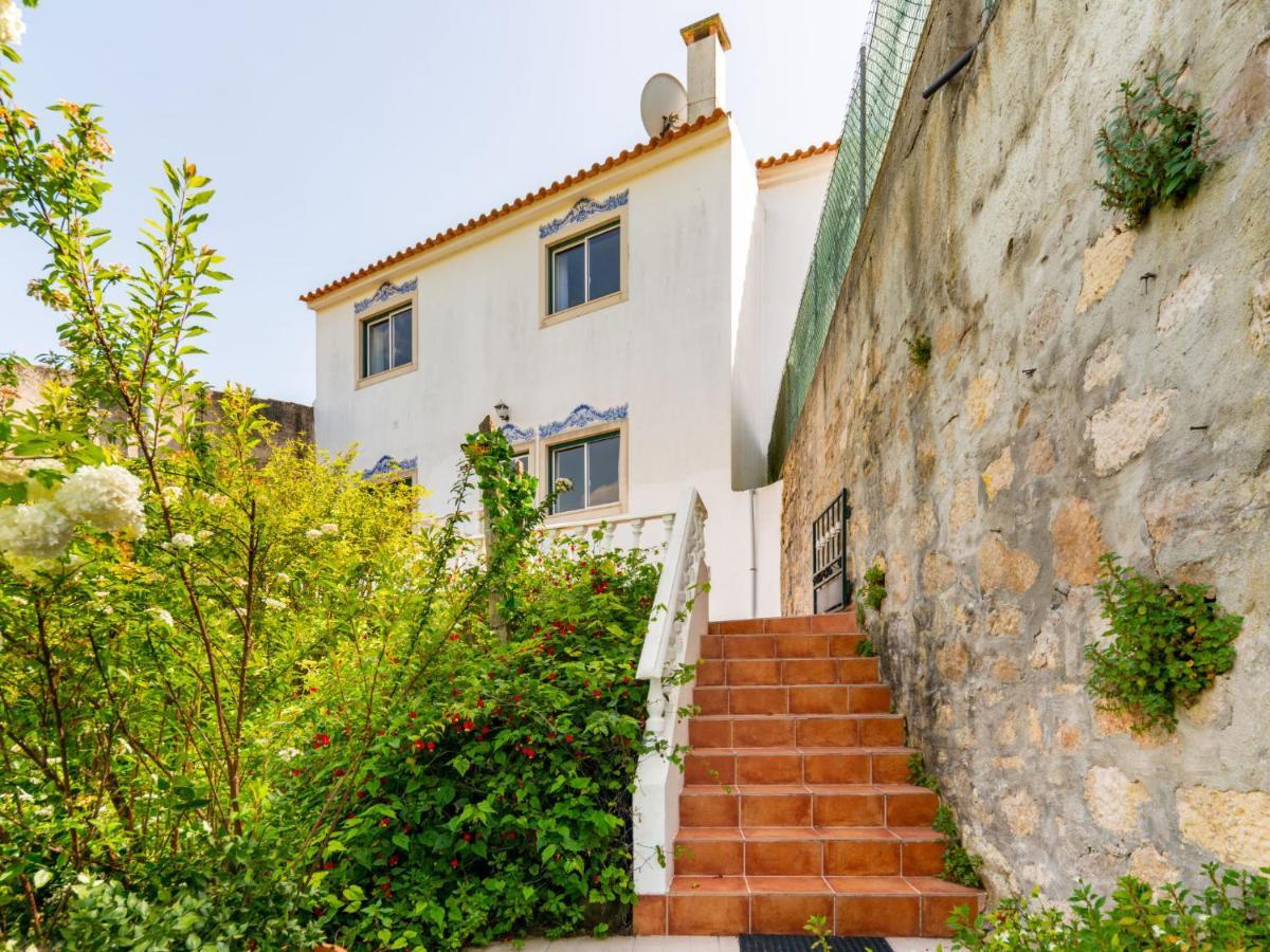 Holiday Home Das Serradas - Obi120 By Interhome ヴァウ エクステリア 写真
