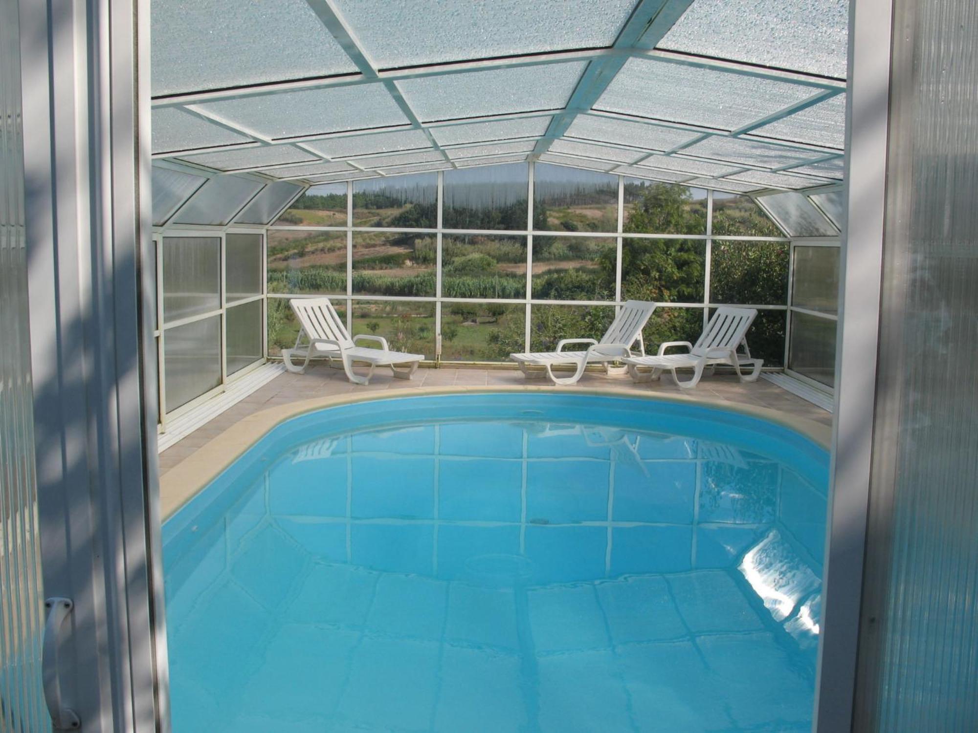 Holiday Home Das Serradas - Obi120 By Interhome ヴァウ エクステリア 写真